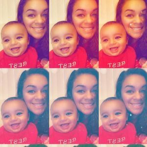 Meet your Posher, Savannah